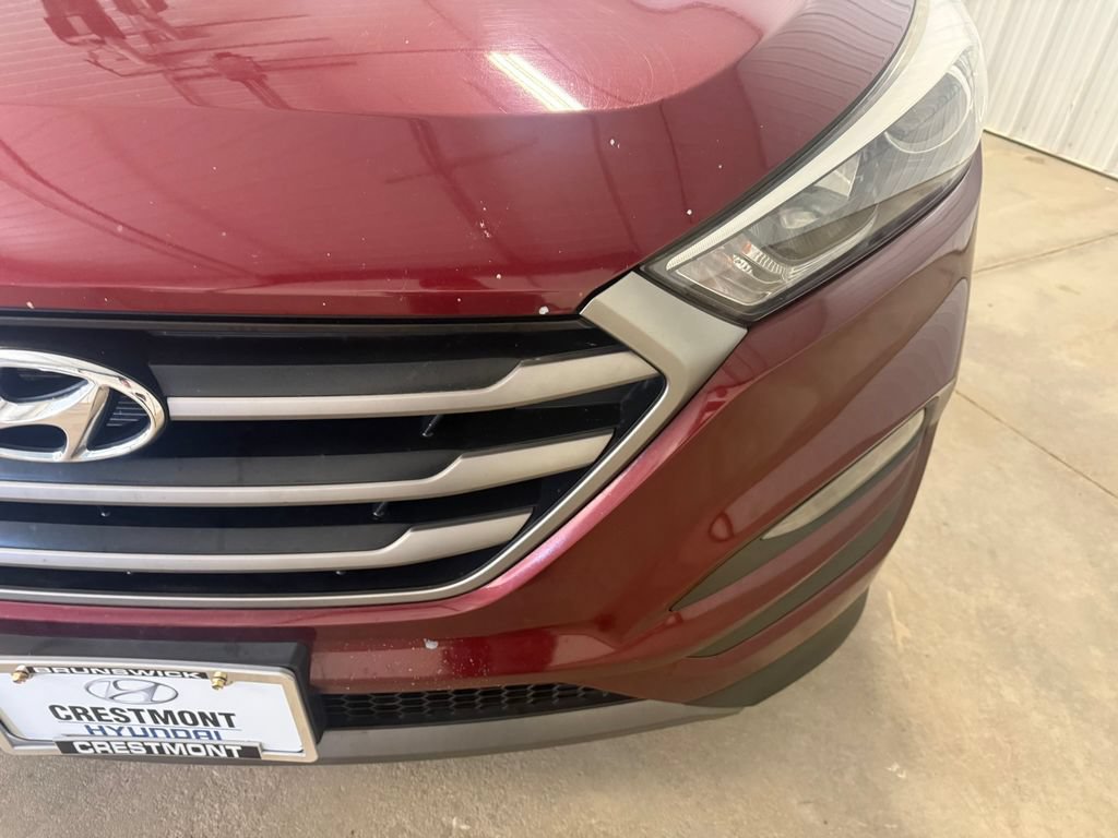 Used 2016 Hyundai Tucson Eco FWD image 6