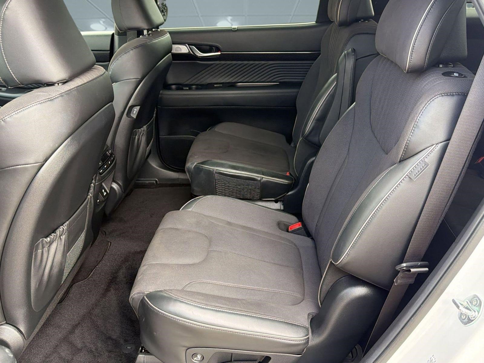 Used 2024 Hyundai Palisade Calligraphy image 14