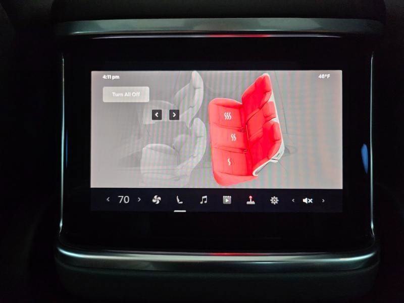 Used 2022 Tesla Model S AWD image 63