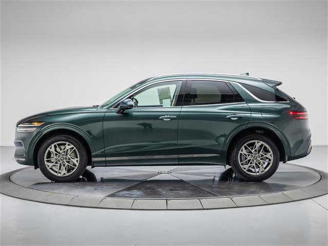 Used 2023 Genesis GV70 2.5T w/ Select Package AWD/4WD image 2