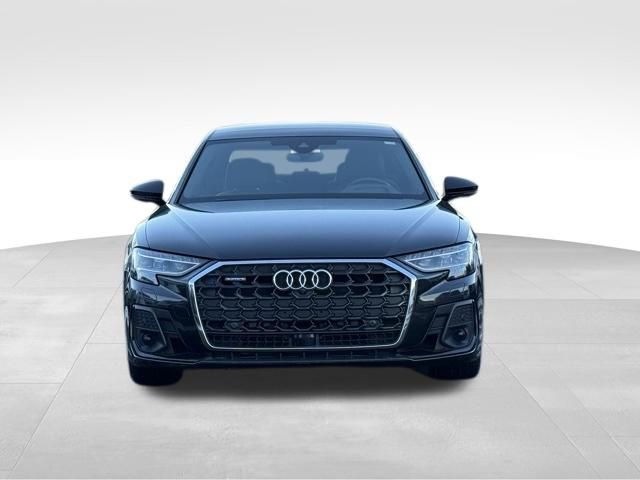Certified 2023 Audi A8 L 3.0T image 2