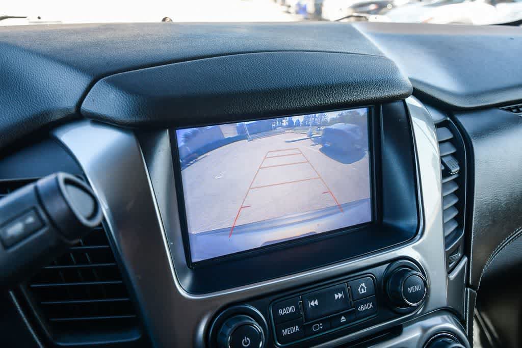 Used 2018 Chevrolet Tahoe LS RWD image 22