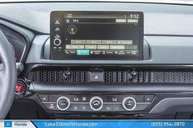 Certified 2024 Honda CR-V EX-L image 20