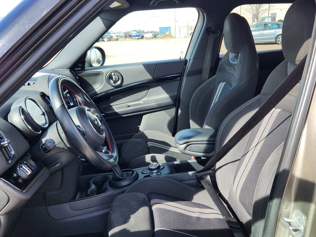 Used 2019 MINI Cooper Countryman SE image 7