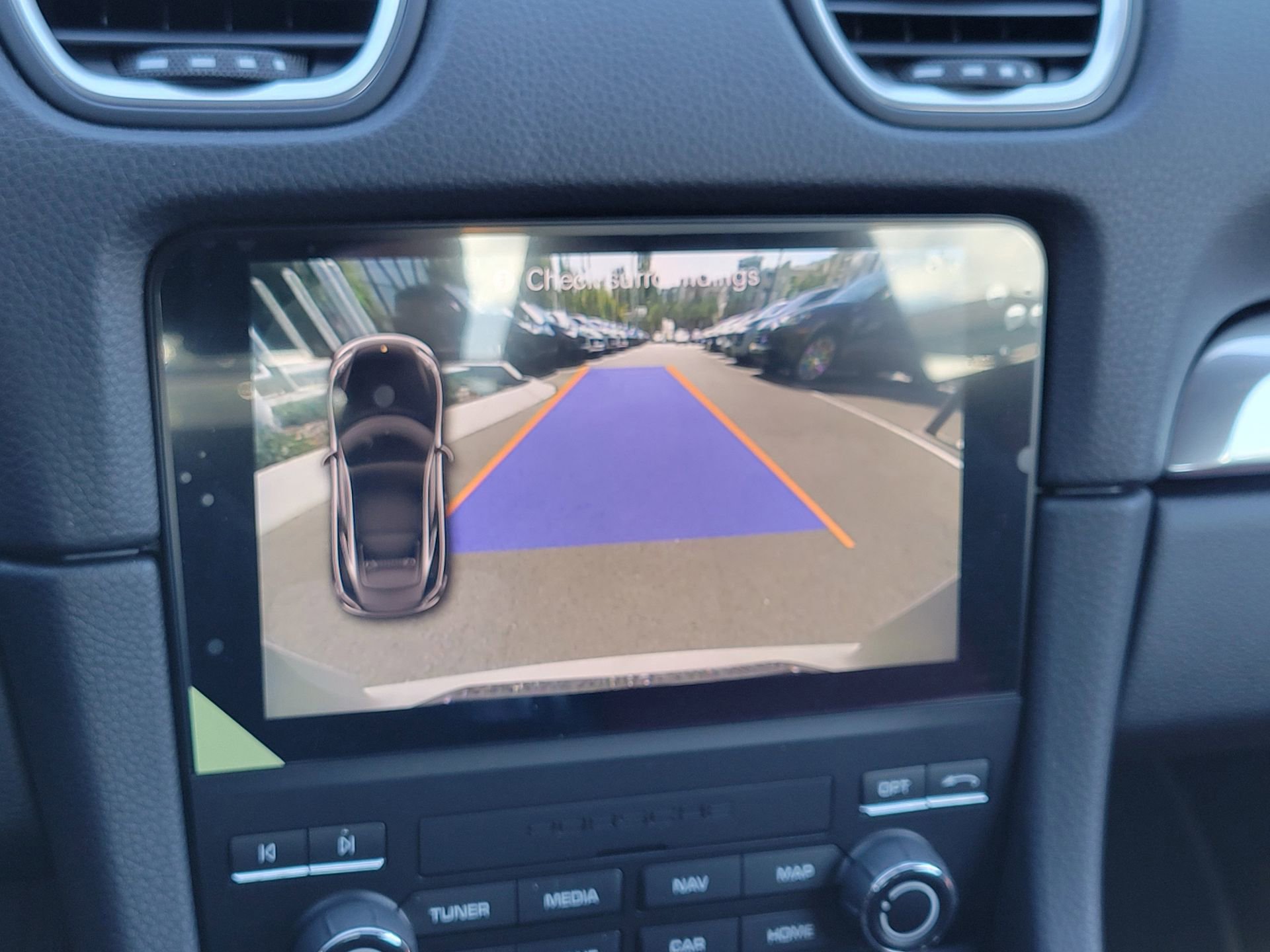 Used 2024 Porsche 718 Cayman image 18