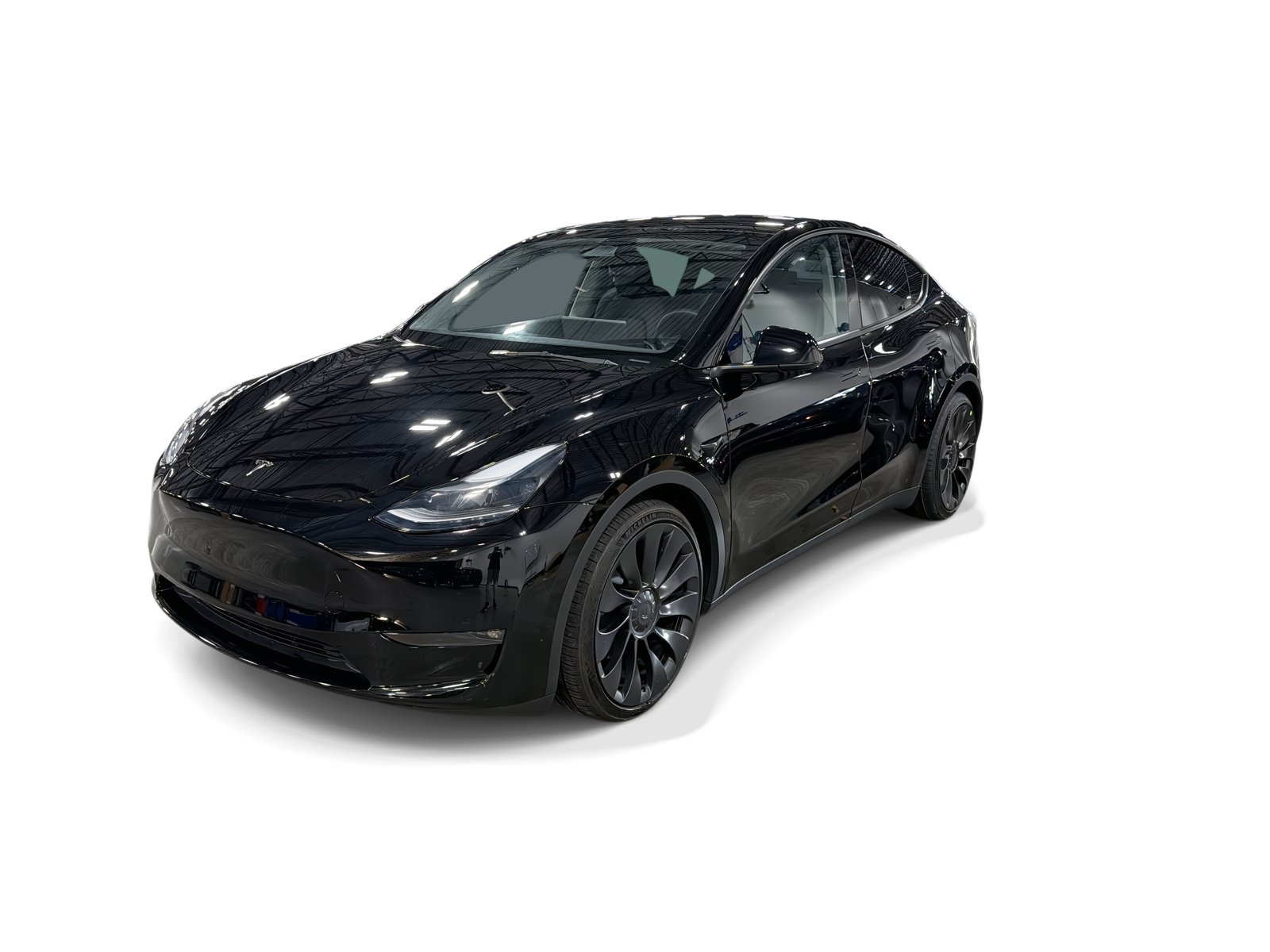 Certified 2023 Tesla Model Y Performance AWD/4WD video 1