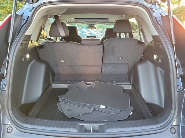 Used 2025 Honda CR-V EX image 9