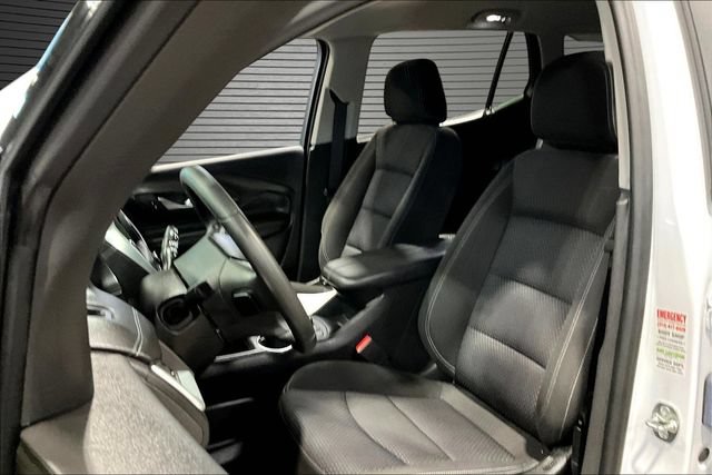 Certified 2024 GMC Terrain SLE w/ Driver Convenience Package FWD image 20