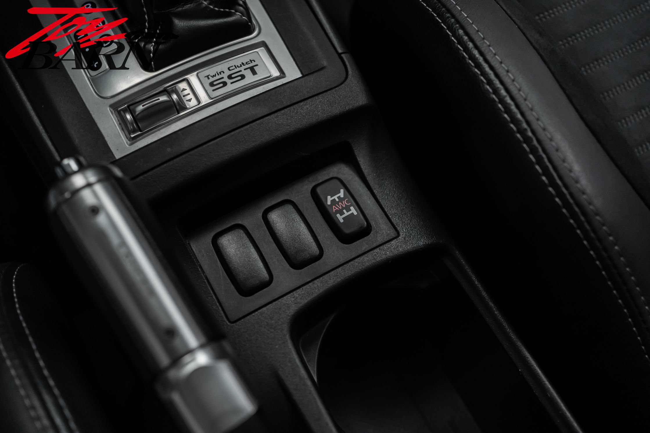 Used 2008 Mitsubishi Lancer Evolution MR AWD/4WD image 36