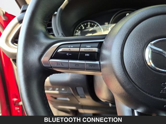 Certified 2023 MAZDA CX-30 AWD 2.5 S w/ Preferred Package image 20