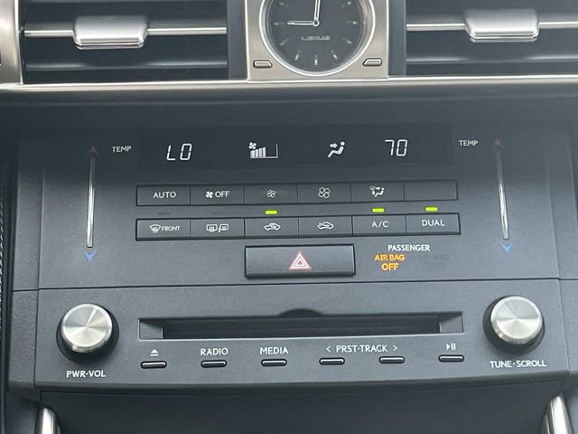 Used 2015 Lexus IS 250 w/ F-Sport Package image 16