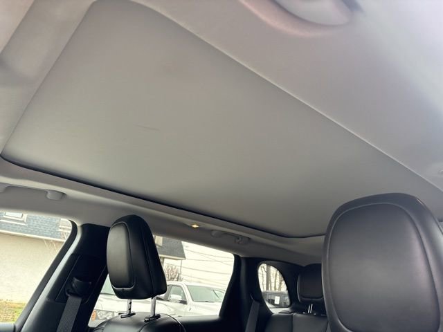 Used 2022 Jeep Cherokee Trailhawk w/ Sun, Sound & Nav Group image 64