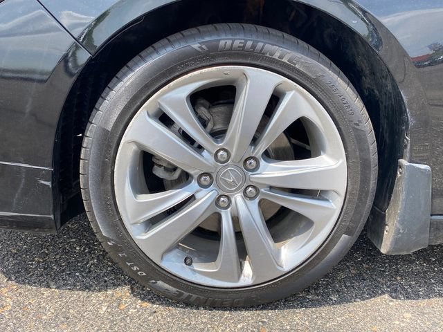 Used 2021 Acura TLX SH-AWD w/ Technology Package image 22