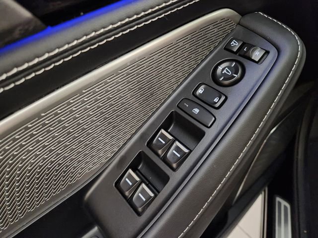 Used 2023 Acura MDX SH-AWD w/ Advance Package image 23