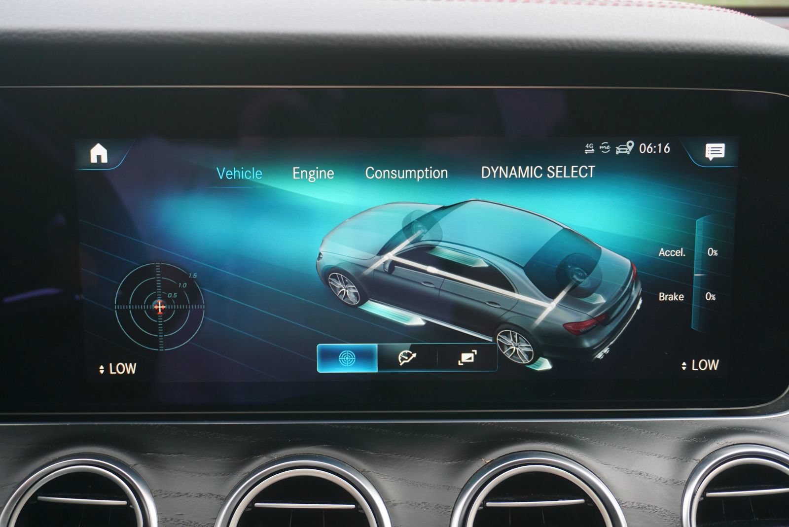 Used 2022 Mercedes-Benz E 53 AMG 4MATIC Sedan image 25
