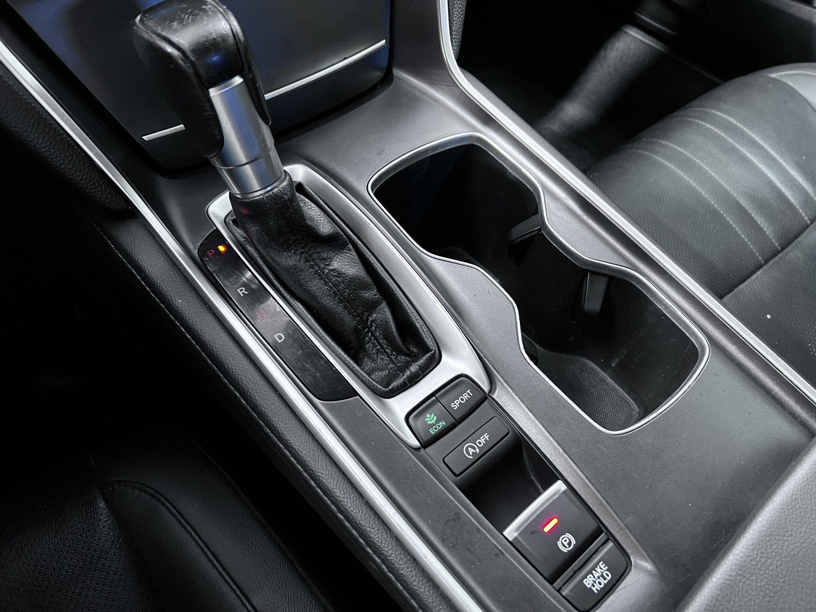 Used 2022 Honda Accord Sport Special Edition image 20