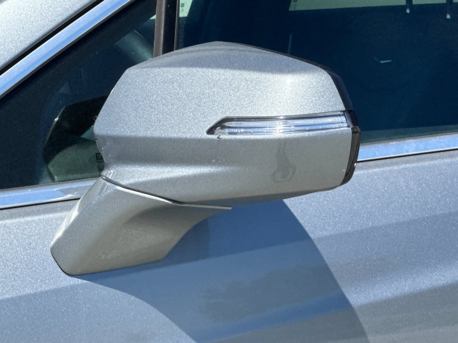 Certified 2023 Cadillac XT5 Premium Luxury FWD image 41