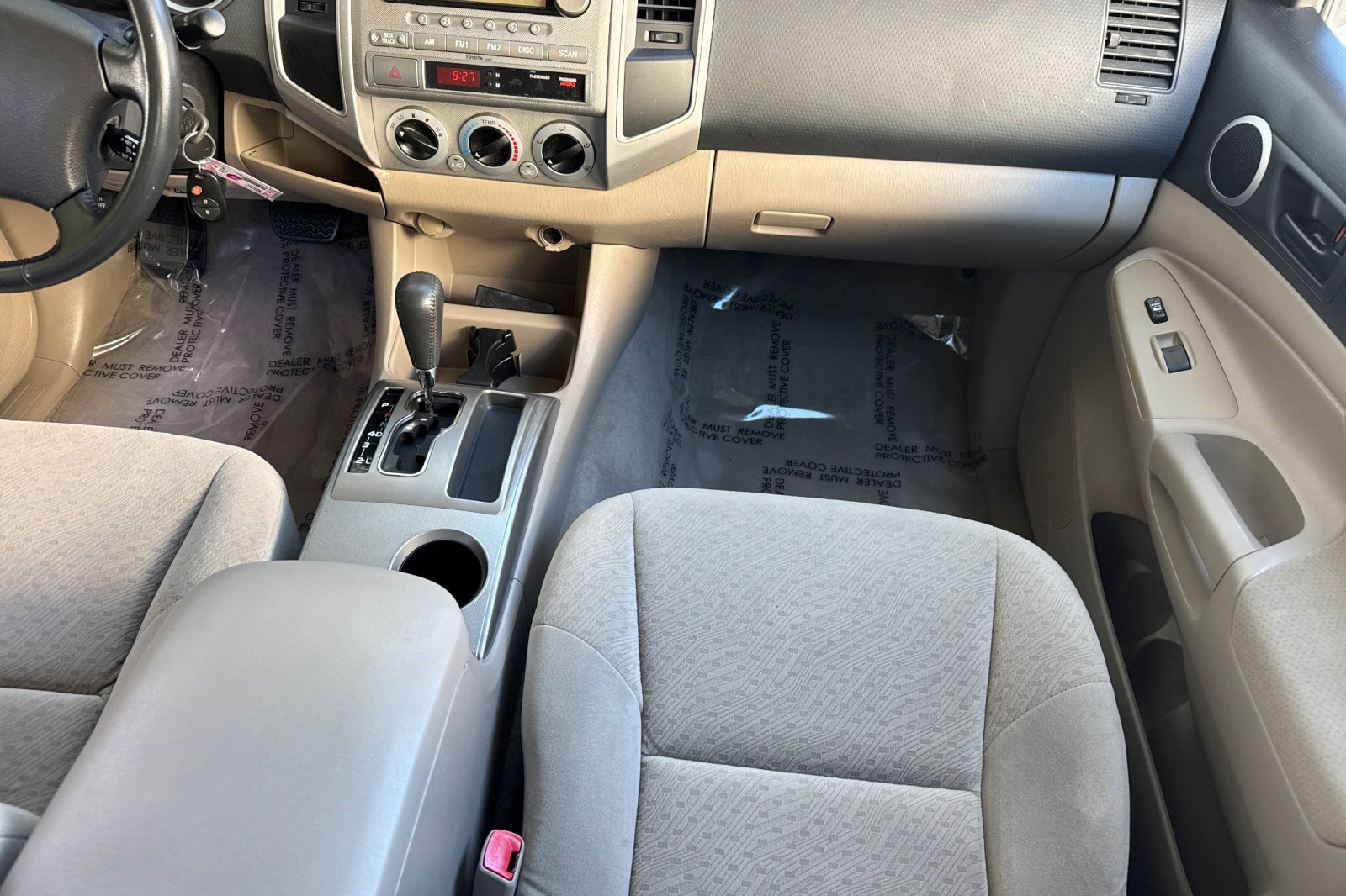 Used 2006 Toyota Tacoma PreRunner w/ SR5 Pkg #2 RWD image 27