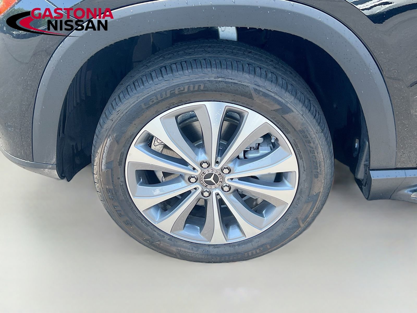 Used 2023 Mercedes-Benz GLE 350 4MATIC image 41