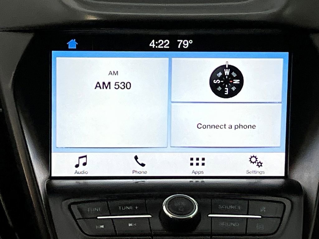 Used 2019 Ford Escape SEL AWD/4WD image 25