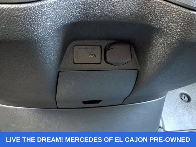Used 2025 Mercedes-Benz Sprinter 2500 image 8