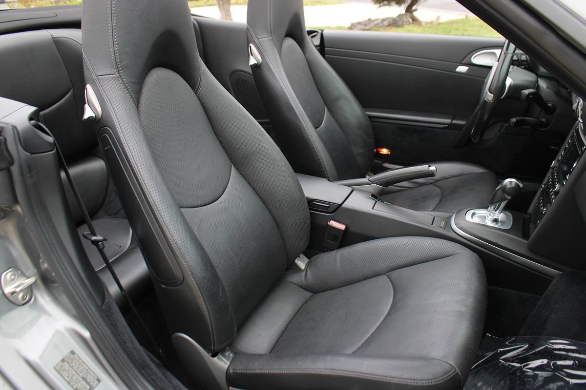 Used 2010 Porsche 911 Carrera S RWD image 22