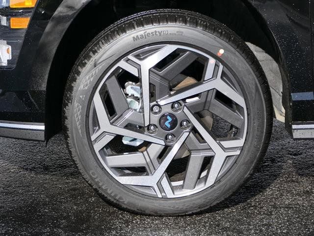 New 2025 Hyundai Kona N Line S image 10