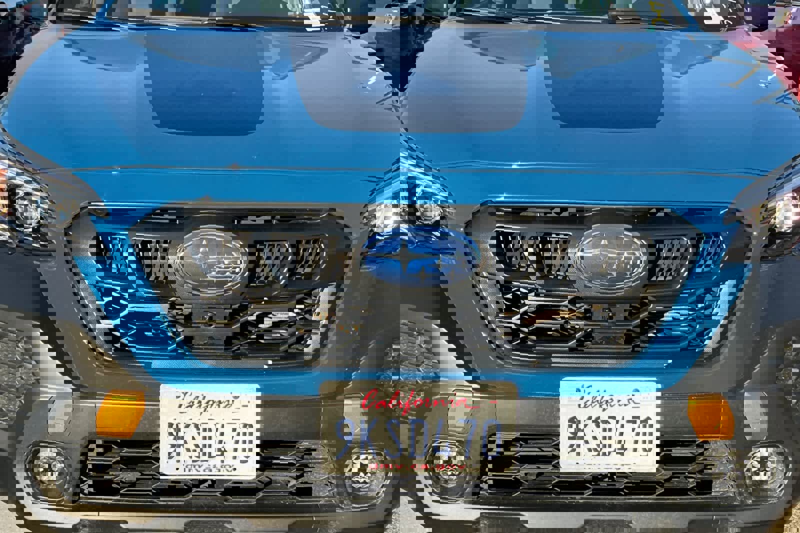 Used 2024 Subaru Outback Wilderness image 12