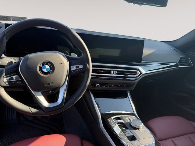 Used 2024 BMW 230i xDrive Coupe w/ Convenience Package image 10
