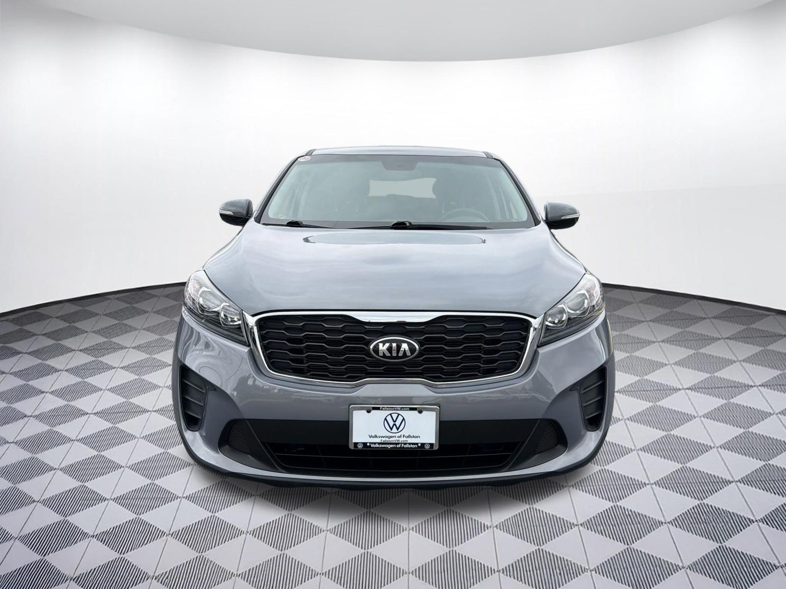 Used 2020 Kia Sorento L FWD image 6
