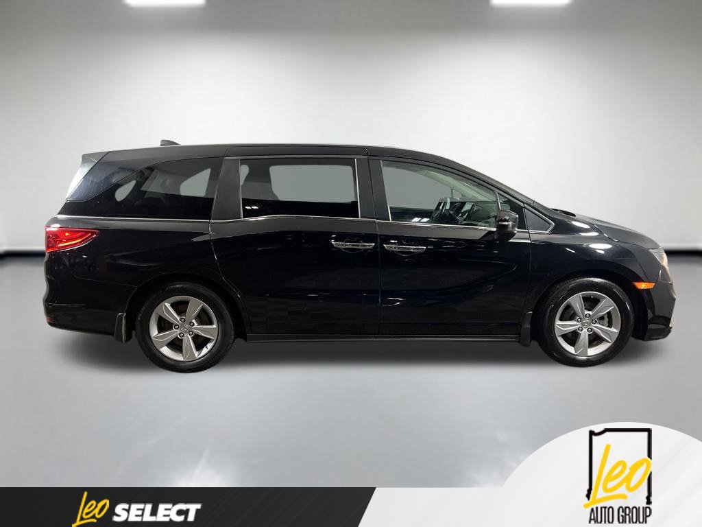 Used 2019 Honda Odyssey EX-L image 5