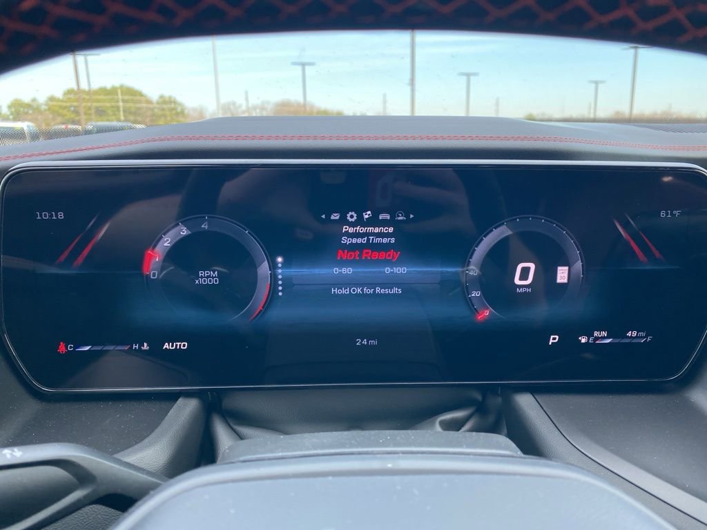 New 2026 Dodge Charger R/T Scat Pack image 18