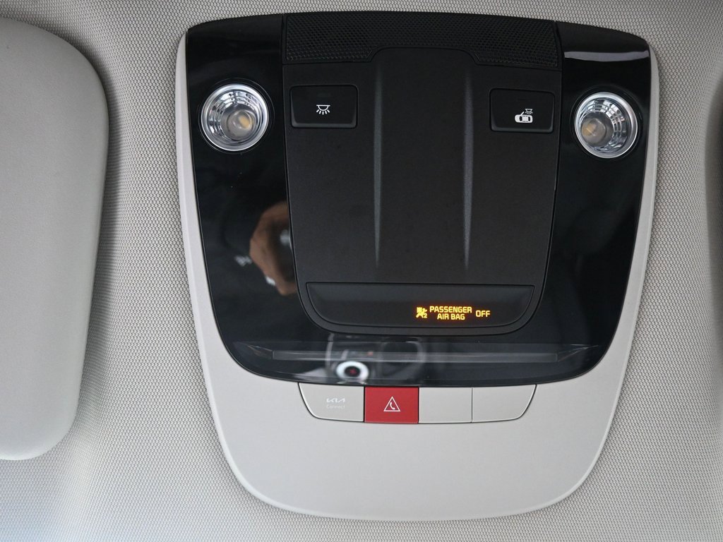 Used 2023 Kia EV6 Wind image 20