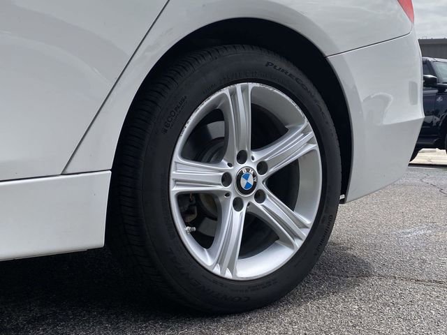 Used 2015 BMW 328i 328i image 11