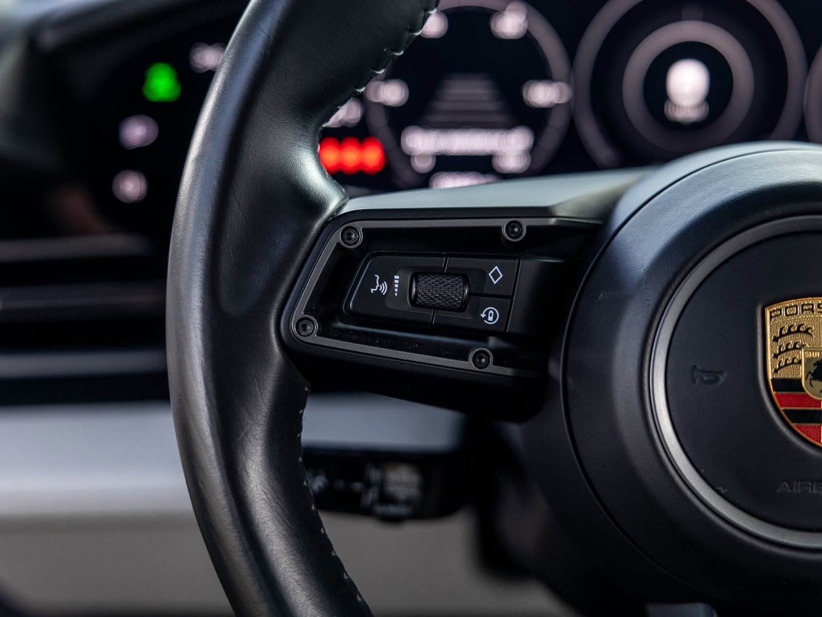 Certified 2021 Porsche Taycan Turbo S image 46