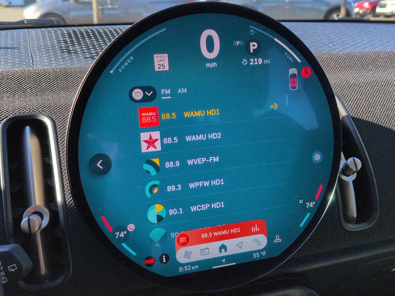 Used 2025 MINI Cooper Countryman S image 31