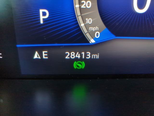 Used 2023 Volkswagen Taos SE w/ Black Wheel Package image 22