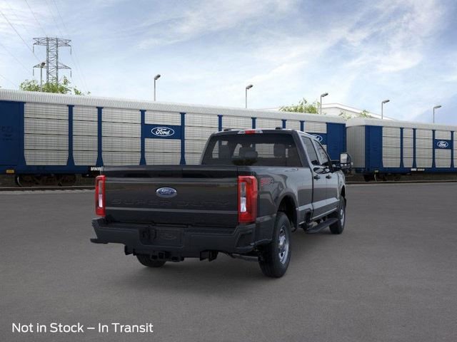 New 2026 Ford F250 XL w/ XL Driver Assist Package image 8