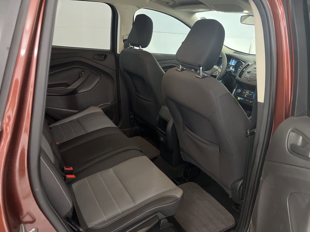 Used 2018 Ford Escape S image 23