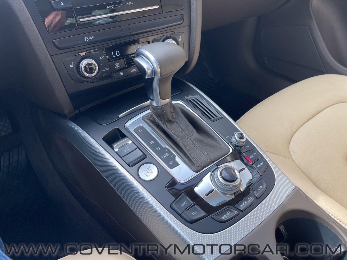 Used 2015 Audi A4 2.0T Premium Plus w/ Technology Package image 22