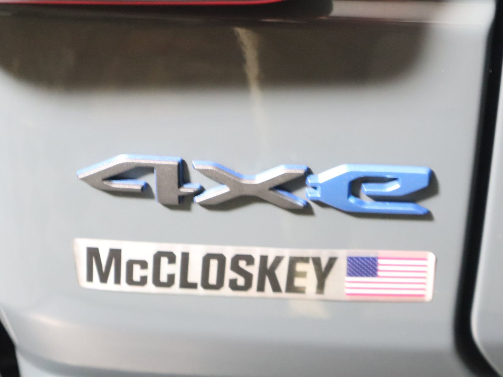 Used 2025 Jeep Wrangler Unlimited Rubicon 4xe image 10