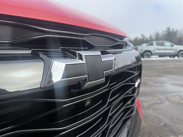 Used 2023 Chevrolet Blazer RS w/ Driver Confidence II Package image 7