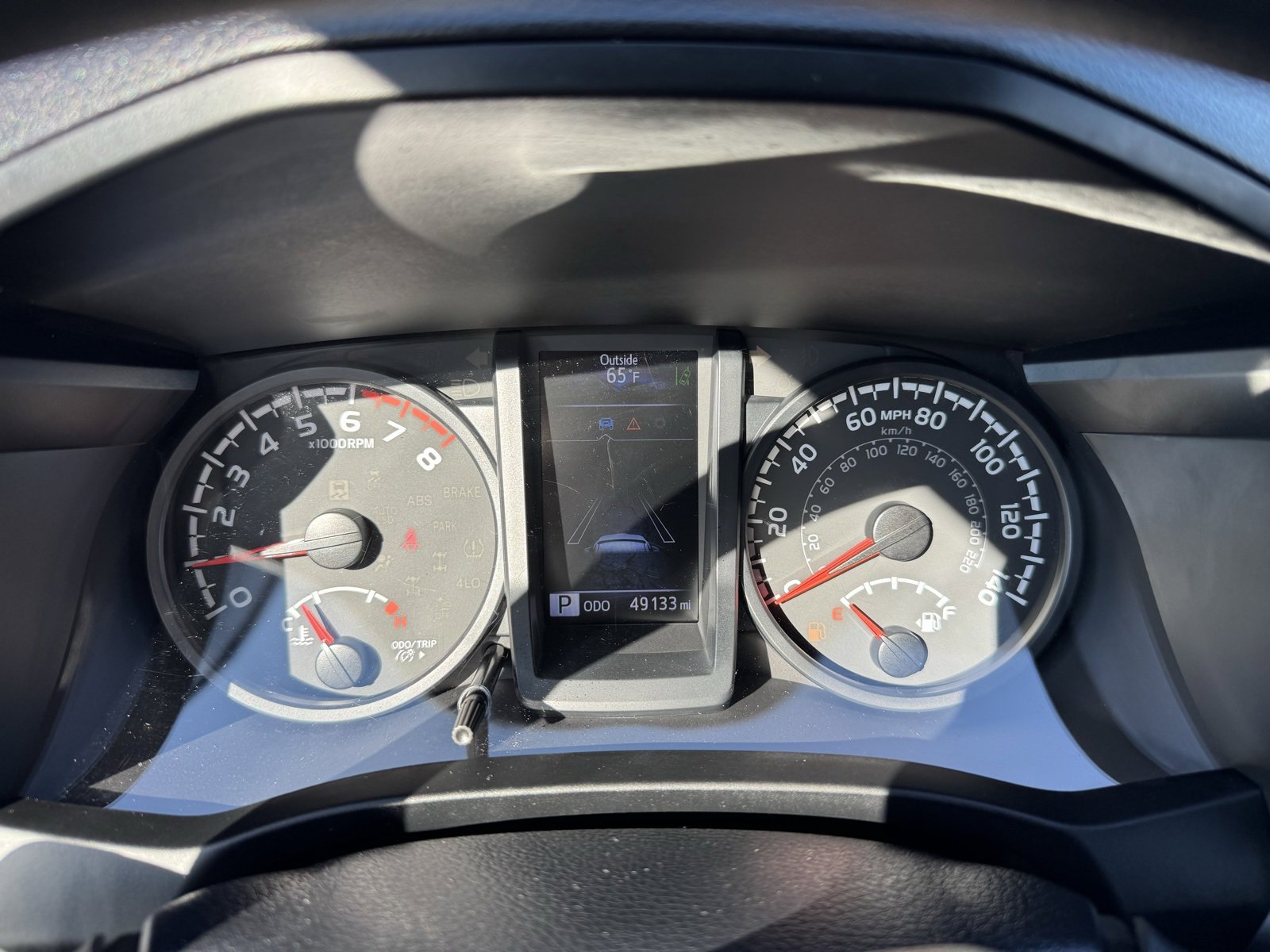 Used 2023 Toyota Tacoma SR image 15