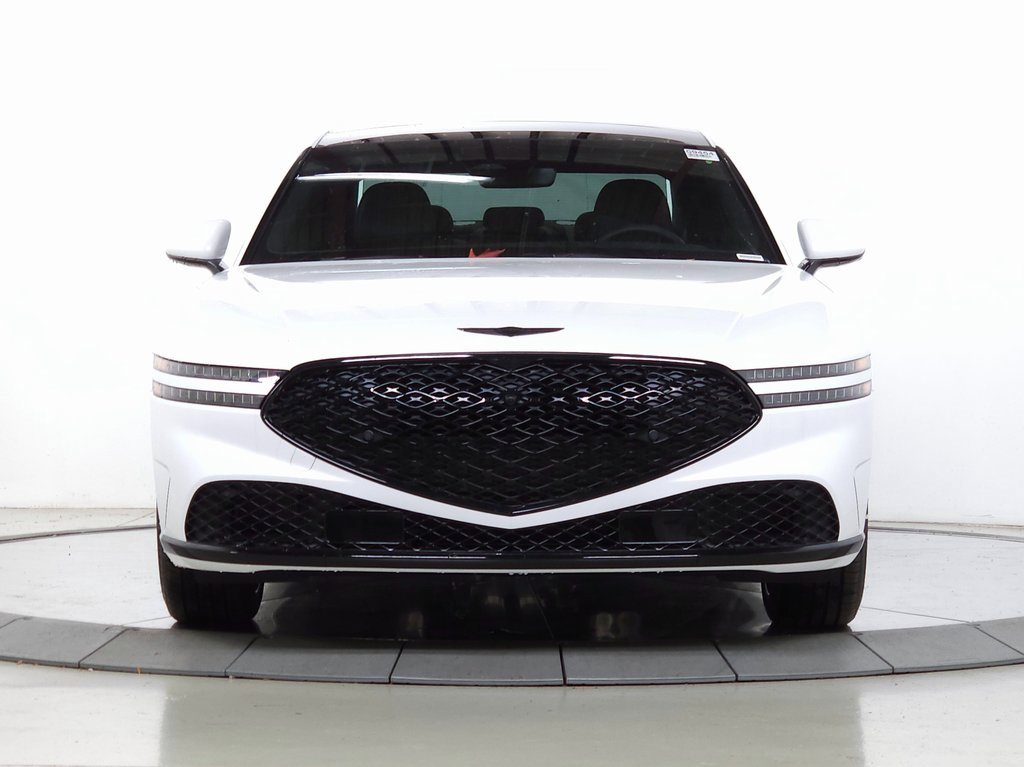 New 2026 Genesis G90 3.5T Prestige image 2