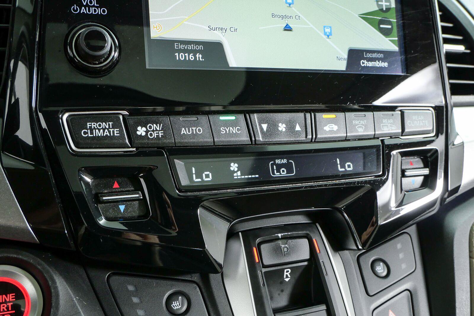 Used 2018 Honda Odyssey EX-L image 14