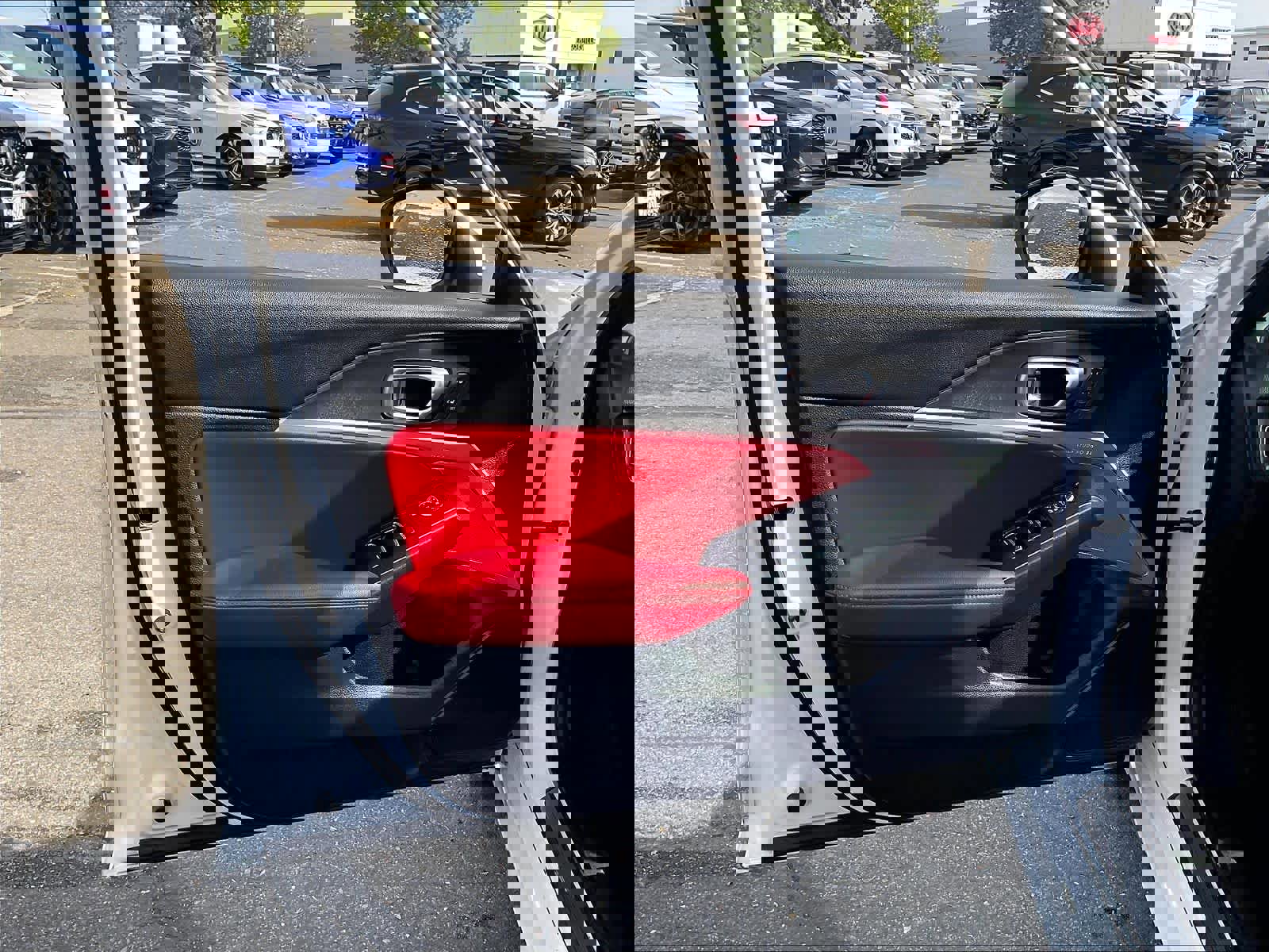 Used 2023 Acura Integra A-Spec image 24