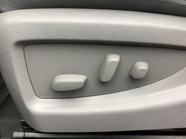 Used 2018 GMC Sierra 2500 SLE w/ SLE Preferred Package image 15