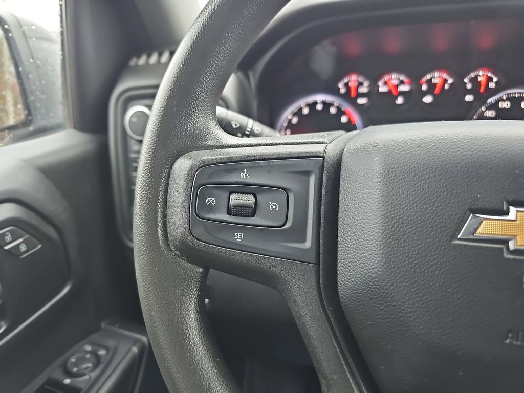 Used 2019 Chevrolet Silverado 1500 Custom image 18