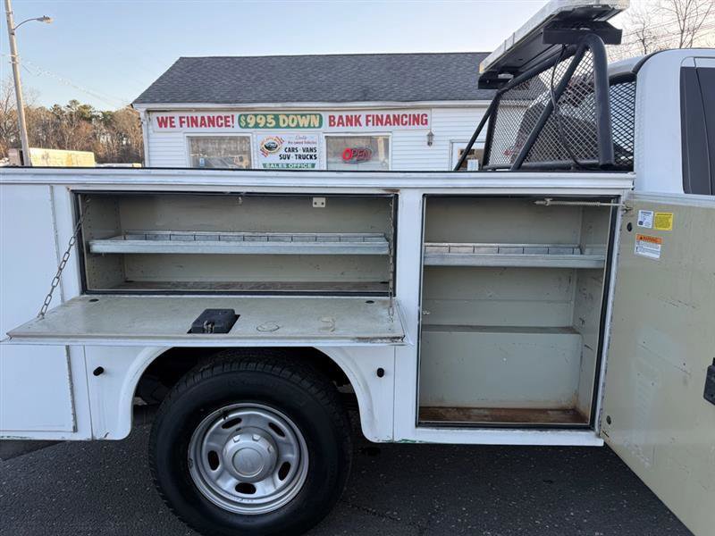 Used 2017 Ford F250 XL w/ Power Equipment Group image 40