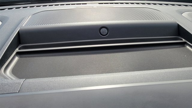 Used 2025 Ford F150 Tremor image 35